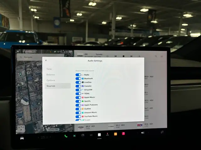 2023 Tesla Model X AWD|NAV|WHITELEATHER|INSANEMODE|AUTOPILOT|DRA in Cars & Trucks in City of Toronto - Image 41