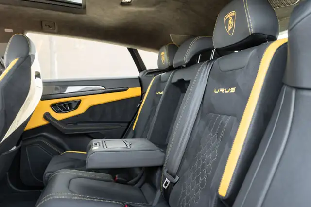 2023 Lamborghini Urus S in Cars & Trucks in Mississauga / Peel Region - Image 23