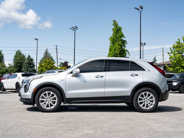 2021 Cadillac XT4 AWD Luxury in Cars & Trucks in Barrie - Image 4