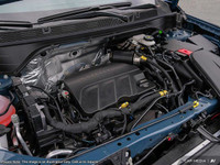This Buick Envista has a strong Gas 1.2L/ engine powering this Automatic transmission. *You Can't Be... (image 5)