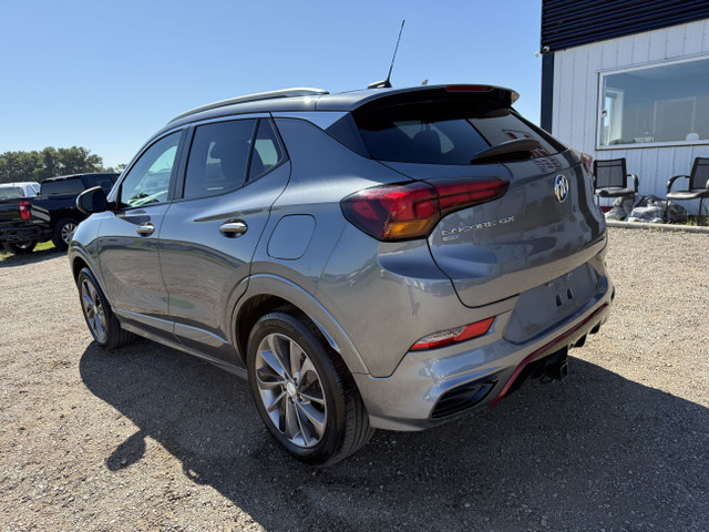2020 Buick Encore GX Preferred in Cars & Trucks in Red Deer - Image 2