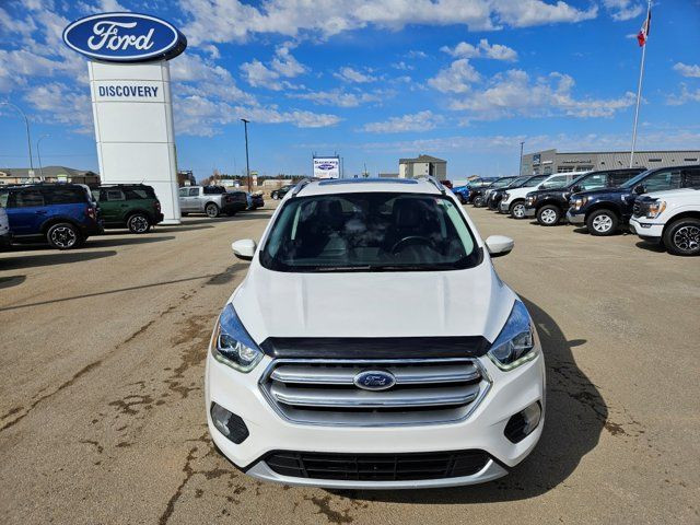 2017 Ford Escape Titanium in Cars & Trucks in Saskatoon - Image 2