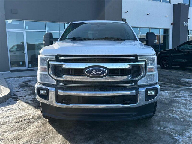 2020 Ford F-250 Super Duty XLT in Cars & Trucks in St. Albert - Image 2