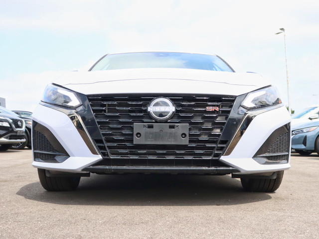 2025 Nissan Altima 2.5 SR in Cars & Trucks in Oakville / Halton Region - Image 2
