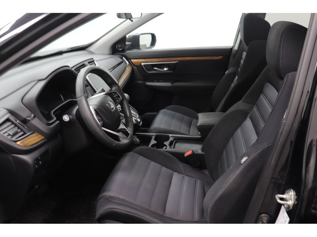 2018 Honda CR-V EX AWD, TOIT OUVRANT, CARPLAY, DEMARREUR in Cars & Trucks in Longueuil / South Shore - Image 2