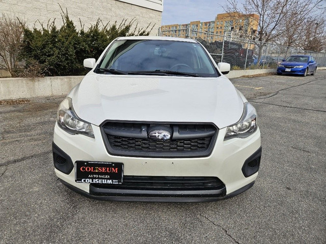 2013 Subaru Impreza Touring Pkg-5 SPD MANUAL/RIMS/EXHAUST/SUSPEN in Cars & Trucks in City of Toronto - Image 2