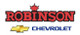 Robinson Chevrolet Inc.