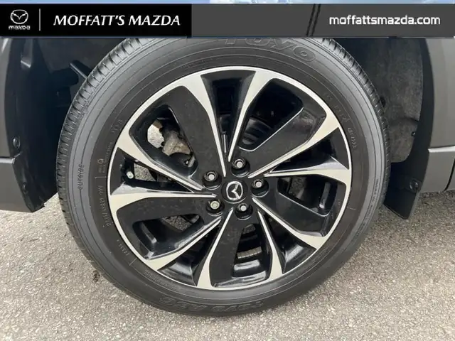 2024 Mazda CX-5 GS SUNROOF - AWD dans Autos et camions dans Barrie - Image 13