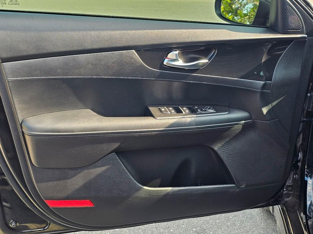 2023 Kia Forte GT-Line IVT in Cars & Trucks in St. Catharines - Image 3