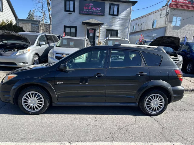 2007 PONTIAC Vibe Base in Cars & Trucks in Longueuil / South Shore