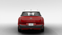 Le tout nouveau *MINI Countryman Cooper SE 2025* est aussi audacieux et aventurier que vous. Que vou... (image 4)