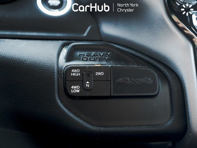 2022 Ram 2500 Laramie Sport Appearance Package Laramie Level B in Cars & Trucks in City of Toronto - Image 4