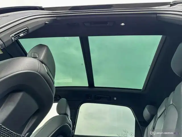 2021 Audi Q7 Progressiv | Heated Seats | Leather | Panoroof in Cars & Trucks in Strathcona County - Image 25