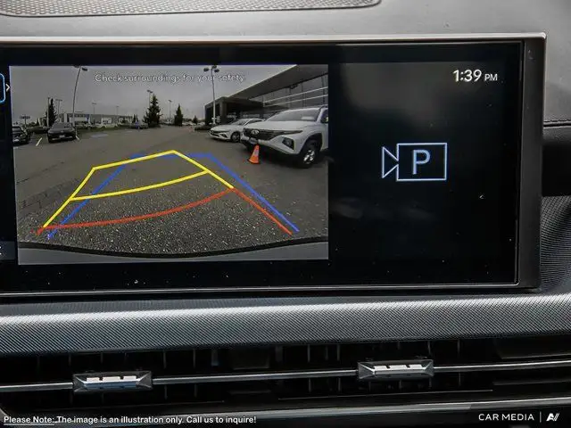 2025 Hyundai Sonata Preferred-Trend in Cars & Trucks in Mississauga / Peel Region - Image 17