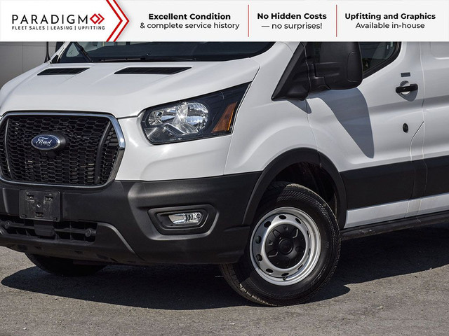 2024 Ford Transit Mid Rf 148in. WB T-250 Mid roof Cargo Van !!!S in Cars & Trucks in Hamilton - Image 2