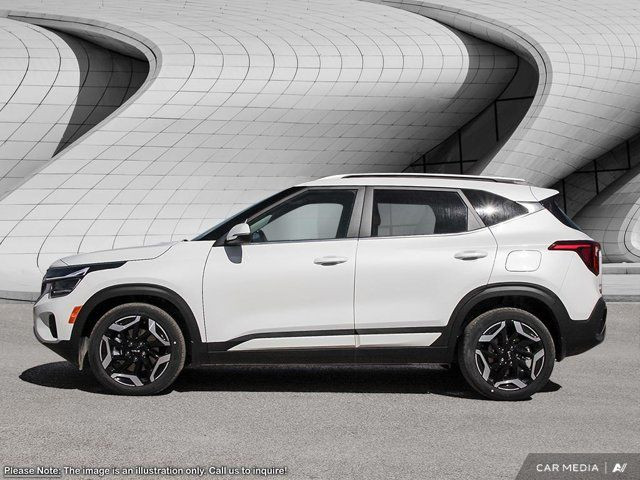2026 Kia Seltos SX in Cars & Trucks in London - Image 3