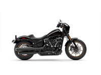 2024 Harley-Davidson FXLRS LOW RIDER S