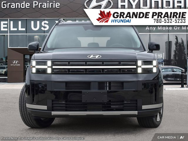 2026 Hyundai Santa Fe Hybrid Preferred in Cars & Trucks in Grande Prairie - Image 2