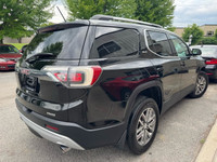 Check out this ONE OWNER, very clean 2018 GMC Acadia SLE2 ALL WHEEL DRIVE!! Features include: heated... (image 8)