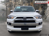 Engine: Gas V-6 4.0L L/100Km City: 14.3 L/100Km Hwy: 11.9 Safety Equipment Electronic Stability Cont... (image 7)