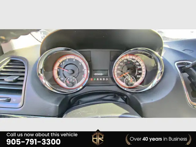 2015 Dodge Grand Caravan SE | 7 Seater in Cars & Trucks in Mississauga / Peel Region - Image 12