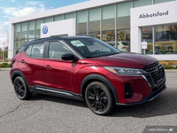 Only 23,200 Miles! This Nissan Kicks boasts a Regular Unleaded I-4 1.6 L/98 engine powering this Var... (image 3)