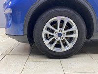 1.5L EcoBoost Body-color rear spoiler Cloth front bucket seats 6-way manual driver seat 4-way manual... (image 6)