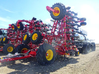 2023 Bourgault 3335-76/91300 Trimax Air Drill