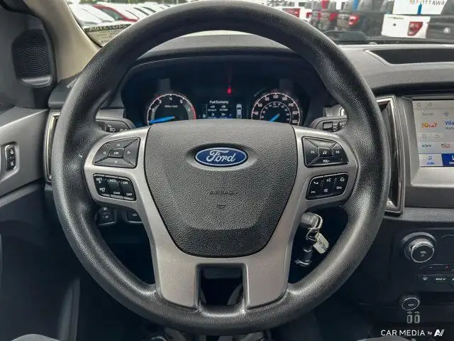 2021 Ford Ranger XLT in Cars & Trucks in Kitchener / Waterloo - Image 17