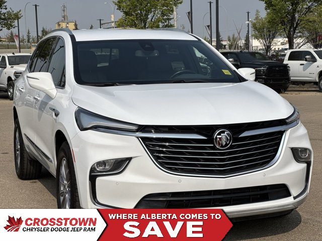 2023 Buick Enclave Essence | 8 Inch Touchscreen | Heated Seats in Cars & Trucks in Edmonton