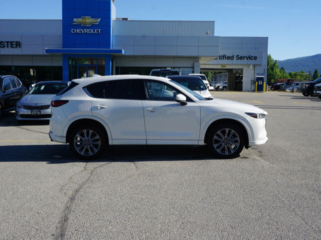 2024 Mazda CX-5 in Cars & Trucks in Penticton - Image 4