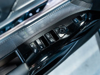 ***QUALIFY FOR A 4 YEAR WARRANTY ON OUR VEHICLES TODAY!!! Vehicle Key Features Include: 2023 Black o... (image 9)