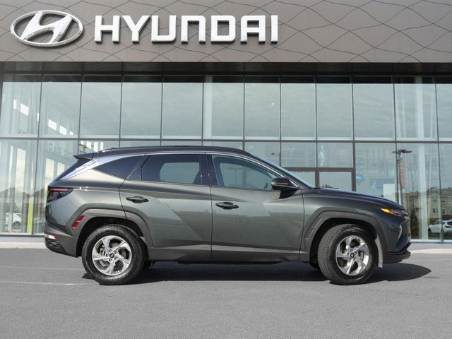 2024 Hyundai Tucson Trend in Cars & Trucks in Ottawa - Image 2
