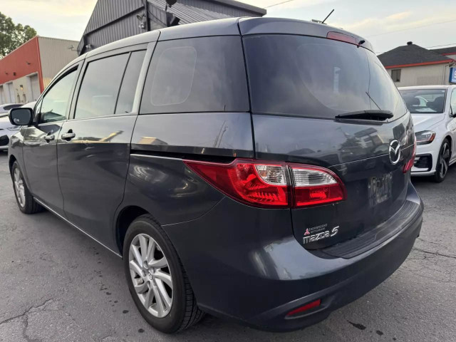2012 MAZDA MAZDA5 Touring in Cars & Trucks in Laval / North Shore - Image 3