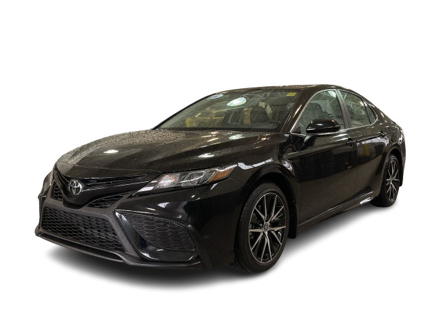 2024 Toyota Camry in Cars & Trucks in Calgary - Image 2