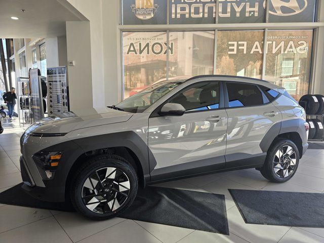 2025 Hyundai KONA Preferred in Cars & Trucks in Calgary