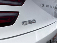 The 2023 Genesis G80 2.5T Advanced is a luxury sedan that offers a blend of elegant design, advanced... (image 9)