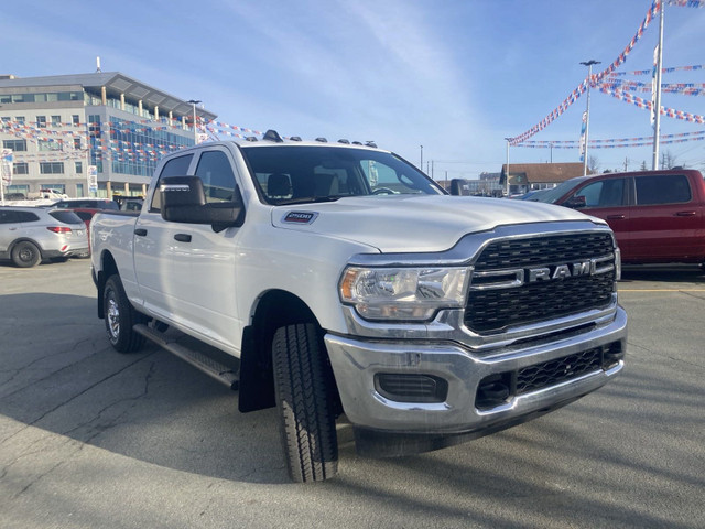 2024 Ram 2500 TRADESMAN in Cars & Trucks in City of Halifax - Image 3