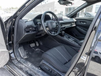 Introducing the 2024 Honda Accord Sedan Sport eCVT Hybrid – a masterclass in automotive elegance and... (image 9)