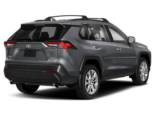 2025 Toyota RAV4 XLE in Cars & Trucks in Markham / York Region - Image 3