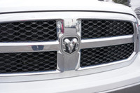 Acquired from the private market, with absolutely no accidents! This 2022 RAM 1500 Classic SLT Crew... (image 9)