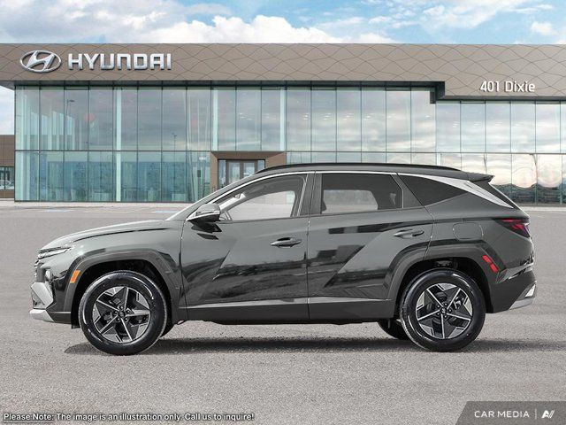 2025 Hyundai Tucson Preferred in Cars & Trucks in Mississauga / Peel Region - Image 3