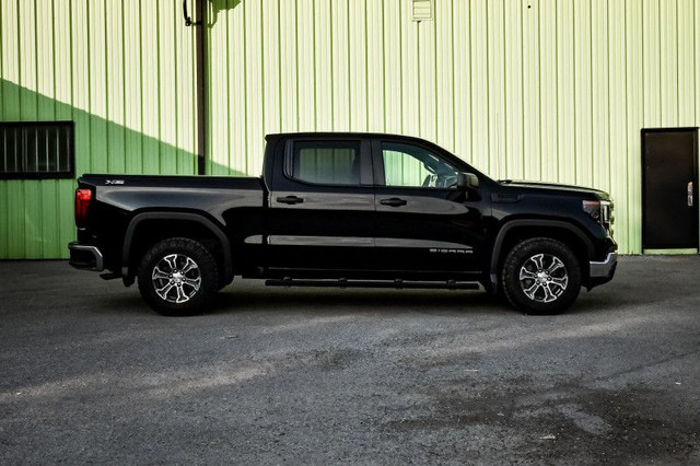 2023 GMC Sierra 1500 Pro - Apple CarPlay - Android Auto in Cars & Trucks in Cornwall - Image 2