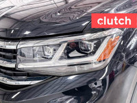NO ACCIDENTS / CLEAN CARFAX / 1 OWNER / Auto Dimming Rearview Mirror, Front Heated Seats, Climate Co... (image 7)