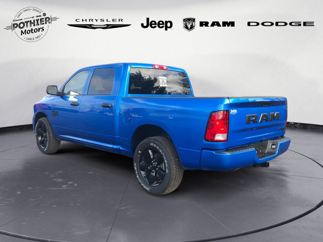 2023 Ram 1500 Classic EXPRESS in Cars & Trucks in Bedford - Image 3