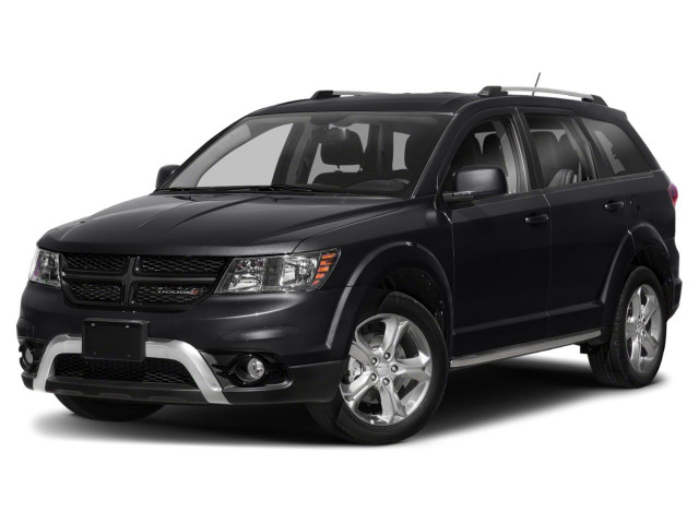 2015 Dodge Journey in Cars & Trucks in Chatham-Kent - Image 2