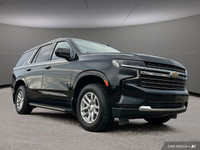 ALG Residual Value. This Chevrolet Tahoe boasts a Gas V8 5.3L/ engine powering this Automatic transm... (image 7)