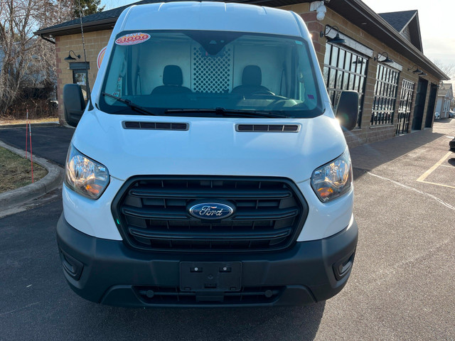 2020 Ford Transit-150 Cargo Medium Roof! Shelving! Backup Cam! in Cars & Trucks in Moncton - Image 2