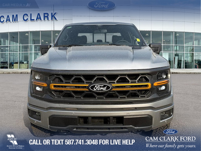 2025 Ford F-150 Tremor in Cars & Trucks in Red Deer - Image 2