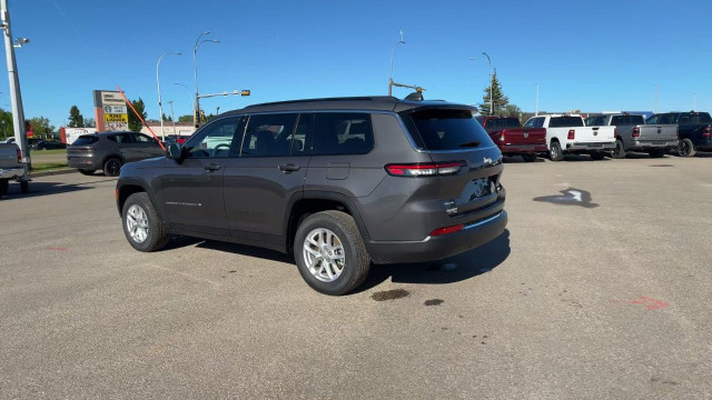 2024 Jeep Grand Cherokee L in Cars & Trucks in Edmonton - Image 4